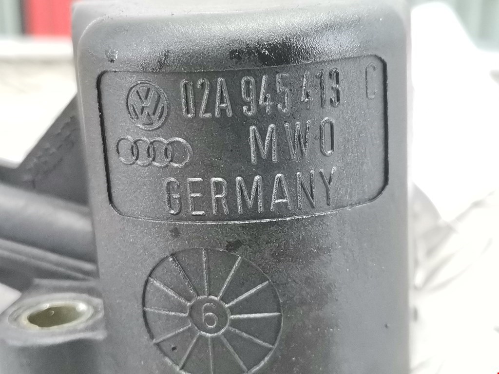 Датчик включения заднего хода AUDI A3 8L 1996-2003