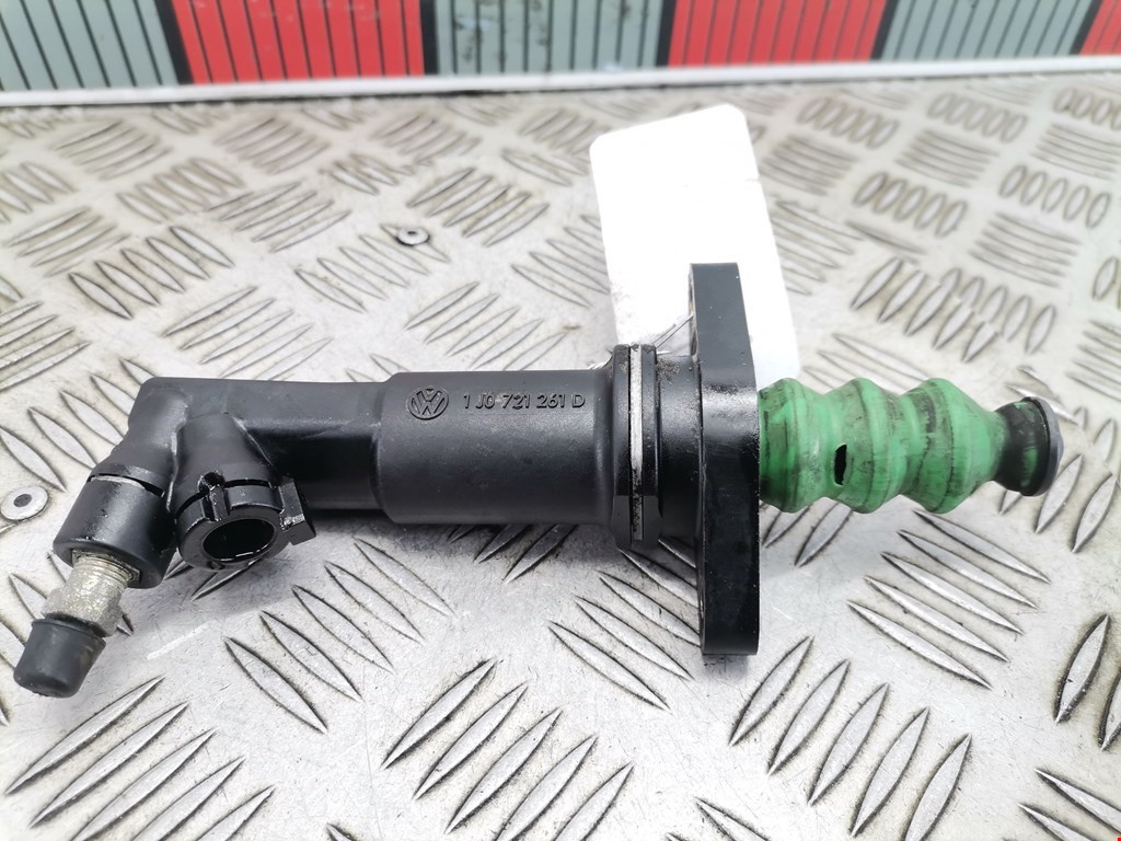 Цилиндр сцепления рабочий AUDI A3 8L 1996-2003