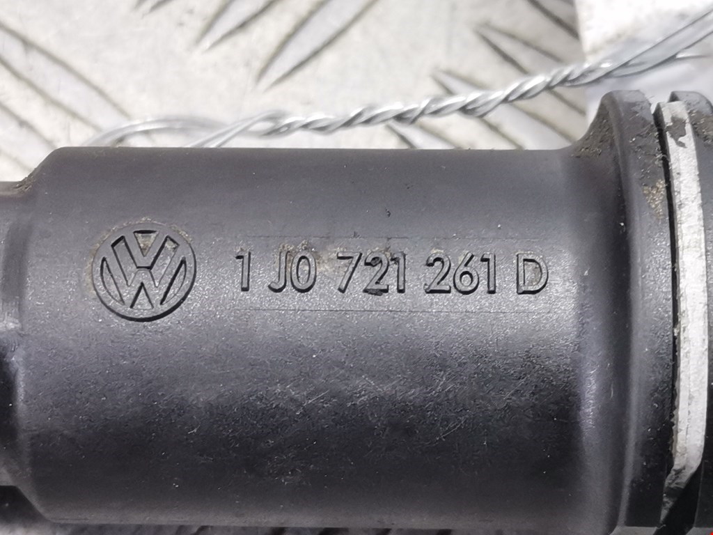 Цилиндр сцепления рабочий AUDI A3 8L 1996-2003