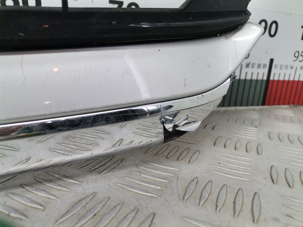 Решетка радиатора MITSUBISHI Outlander GF0W 2012-н.в.