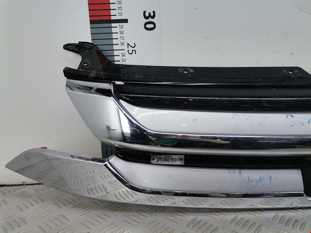 Решетка радиатора MITSUBISHI Outlander GF0W 2012-н.в.