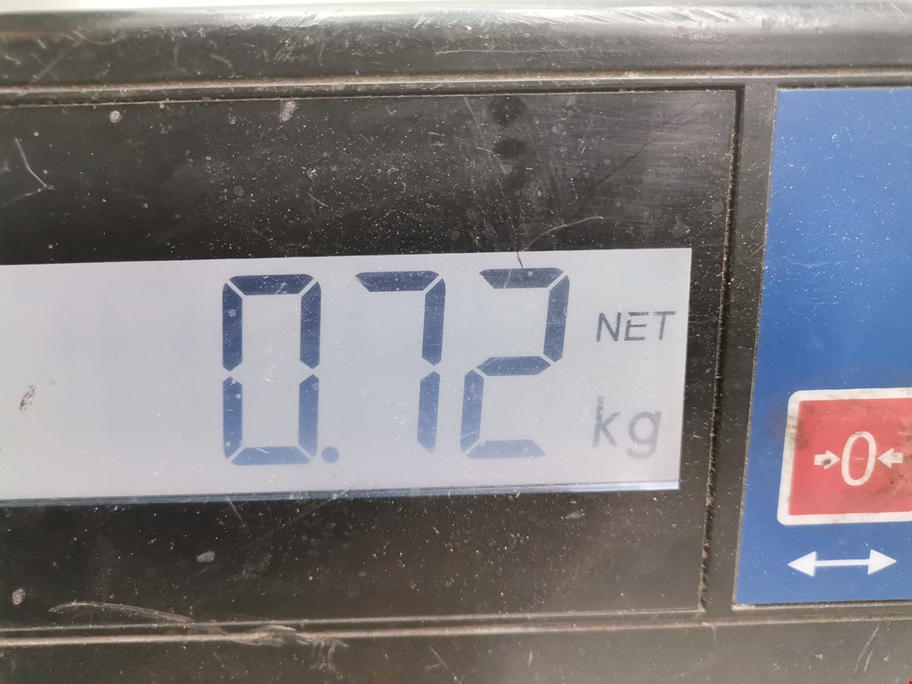 Решетка радиатора MITSUBISHI Outlander GF0W 2012-н.в.