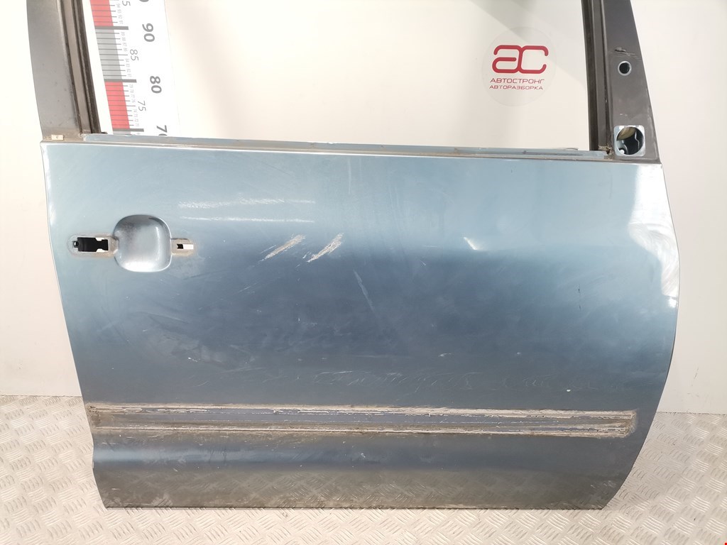 Дверь передняя правая VOLKSWAGEN Sharan 1995-2010