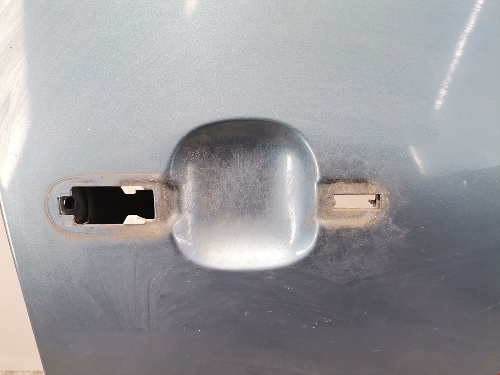 Дверь передняя правая VOLKSWAGEN Sharan 1995-2010