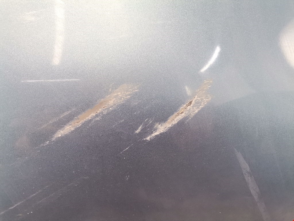 Дверь передняя правая VOLKSWAGEN Sharan 1995-2010