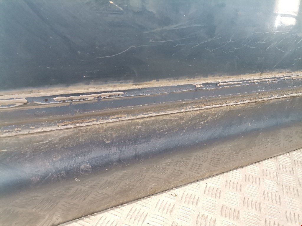 Дверь передняя правая VOLKSWAGEN Sharan 1995-2010