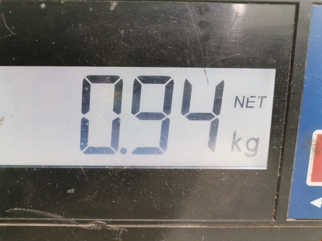 Решетка в бампер PEUGEOT 207 2006-2015