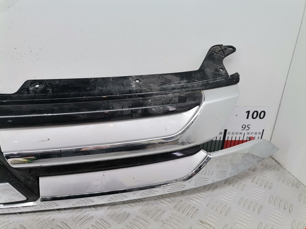 Решетка радиатора MITSUBISHI Outlander GF0W 2012-н.в.