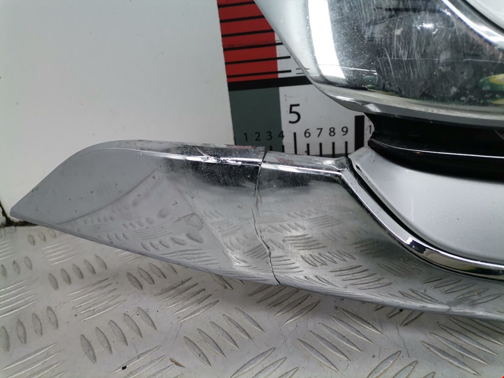 Решетка радиатора MITSUBISHI Outlander GF0W 2012-н.в.