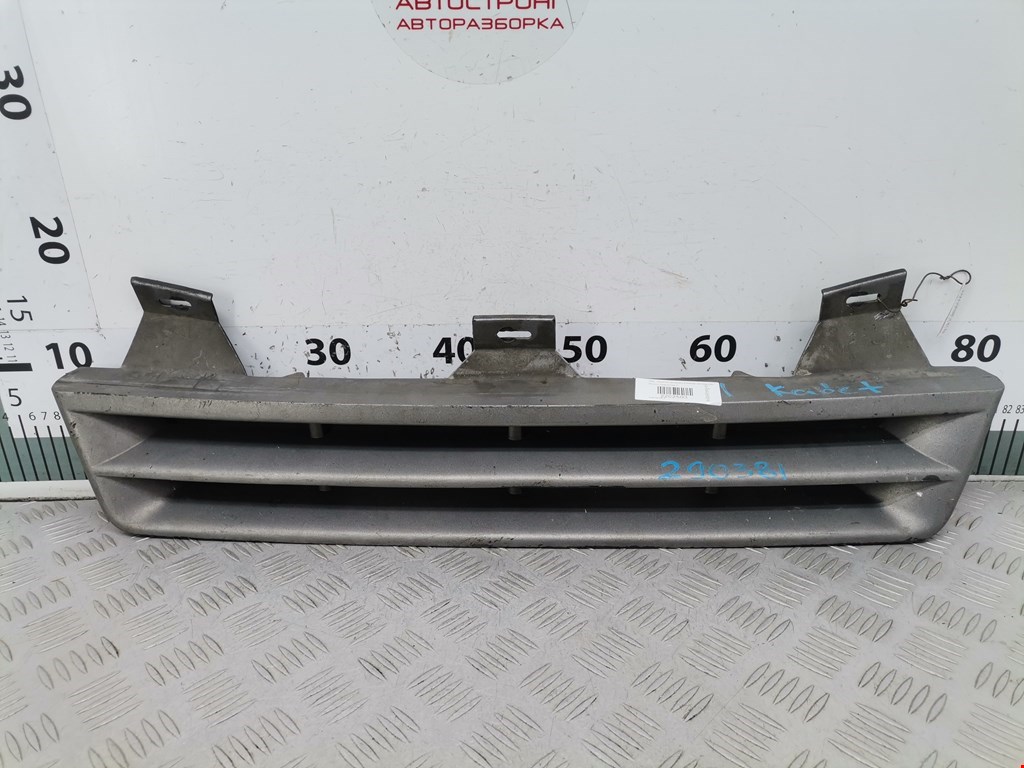 Решетка в бампер OPEL Kadett E 1984-1994