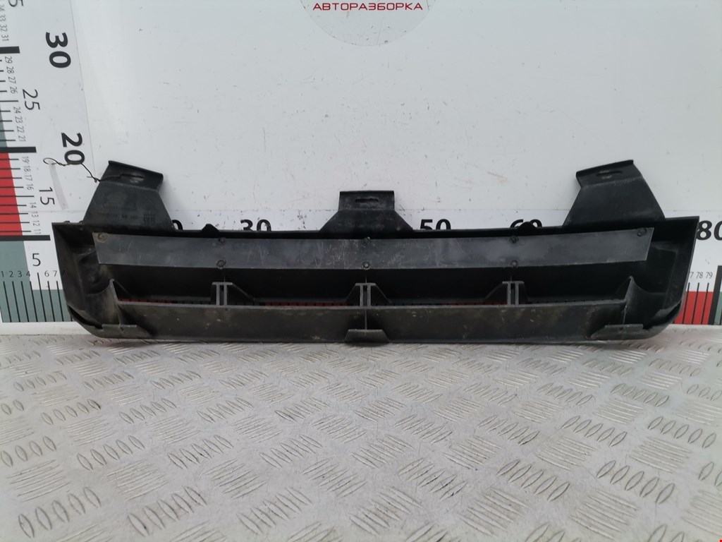 Решетка в бампер OPEL Kadett E 1984-1994