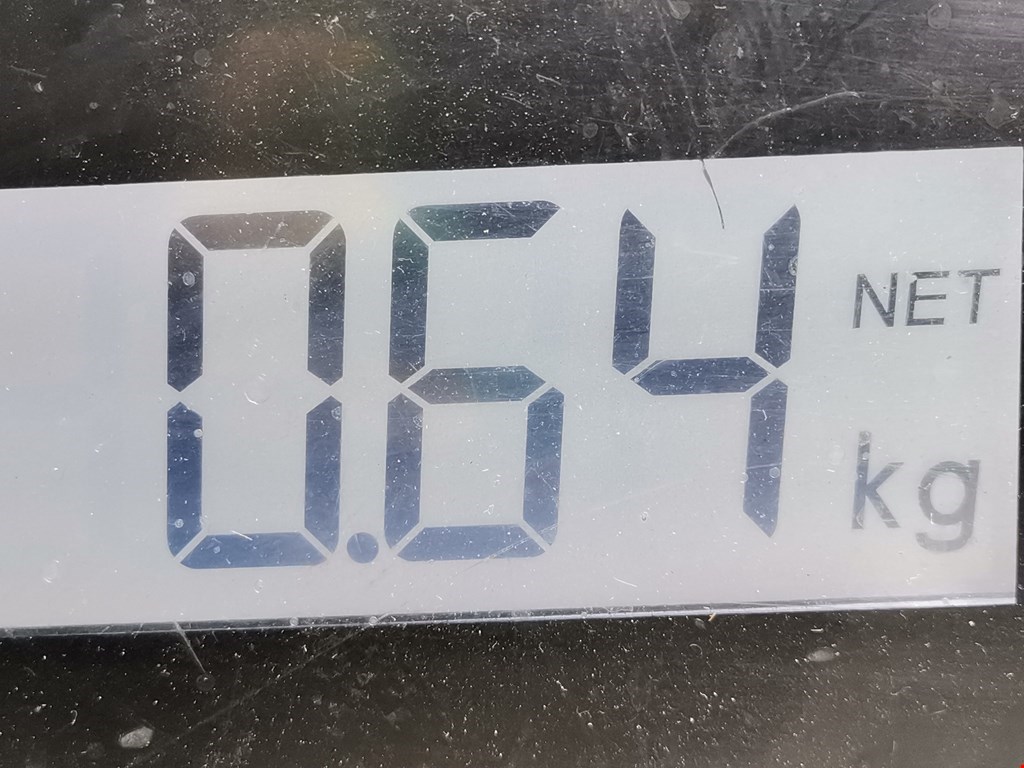 Решетка в бампер OPEL Kadett E 1984-1994