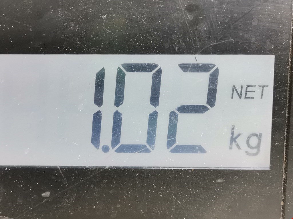 Решетка в бампер SKODA Karoq 2017-н.в.