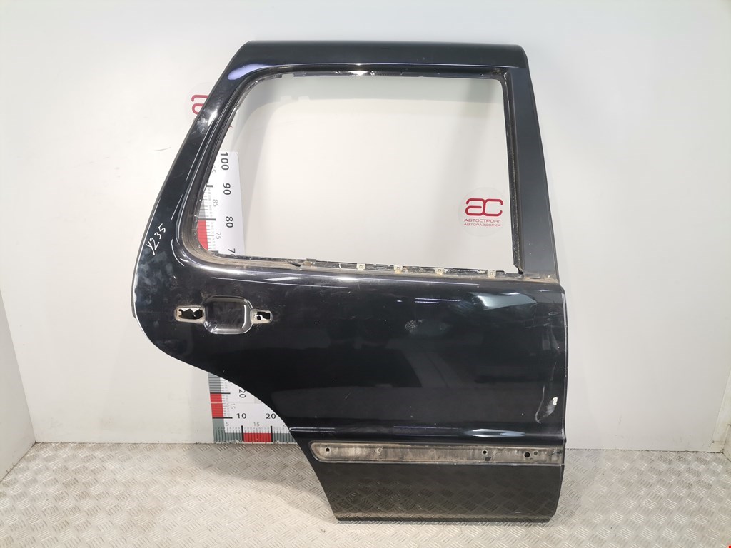 Дверь задняя правая MERCEDES-BENZ M-Class W163 ML 1997-2005