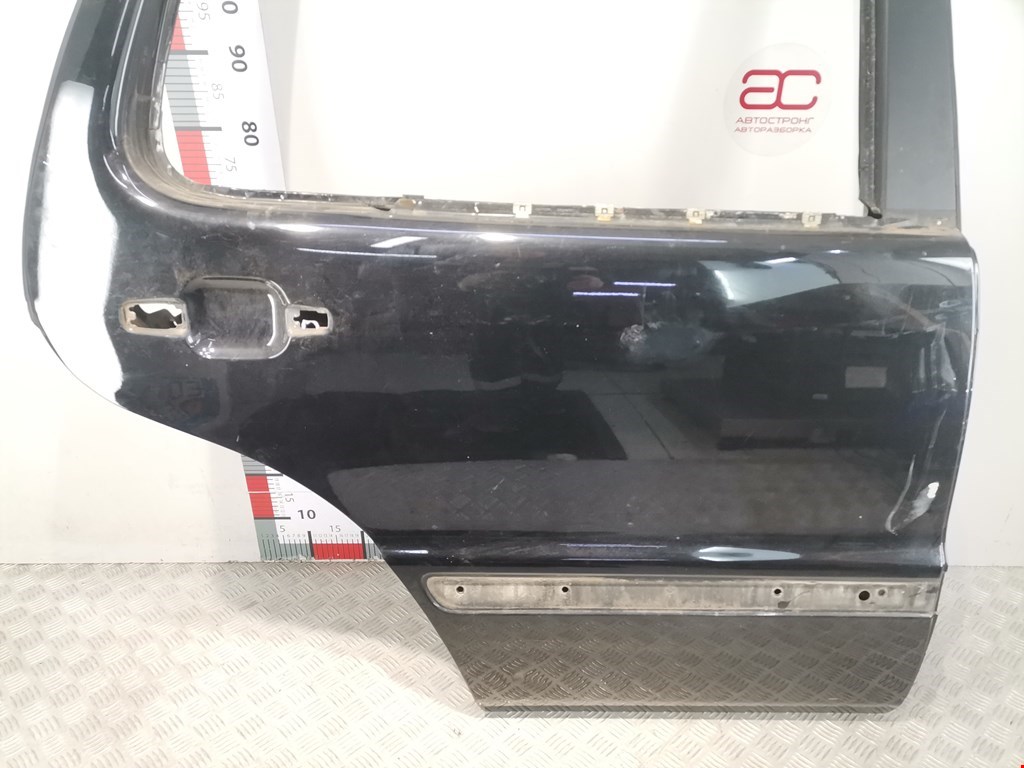 Дверь задняя правая MERCEDES-BENZ M-Class W163 ML 1997-2005