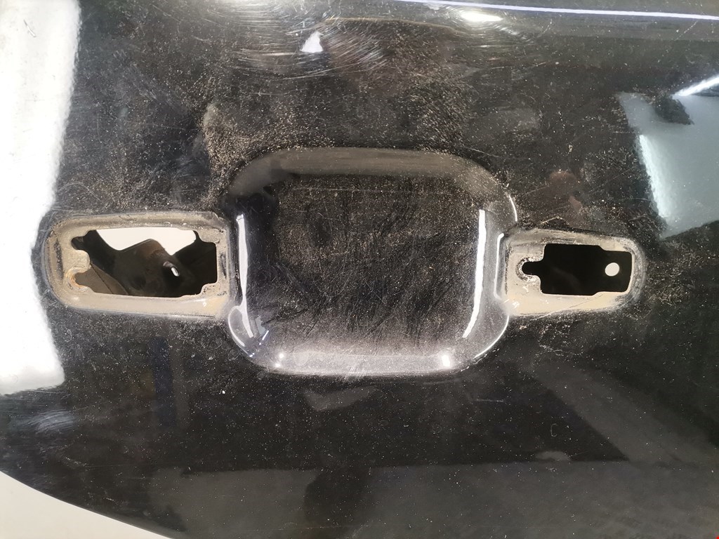 Дверь задняя правая MERCEDES-BENZ M-Class W163 ML 1997-2005