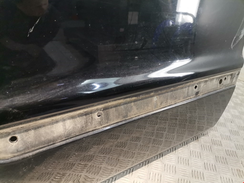 Дверь задняя правая MERCEDES-BENZ M-Class W163 ML 1997-2005