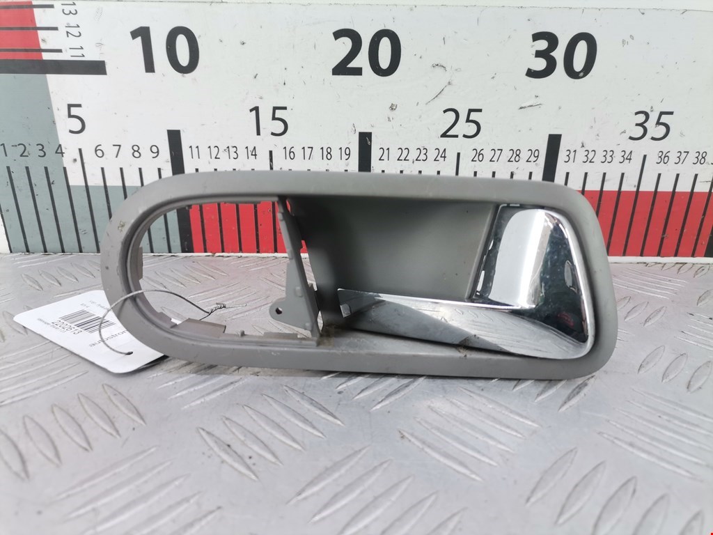 Ручка дверная передняя внутренняя правая VOLKSWAGEN Sharan 1995-2010