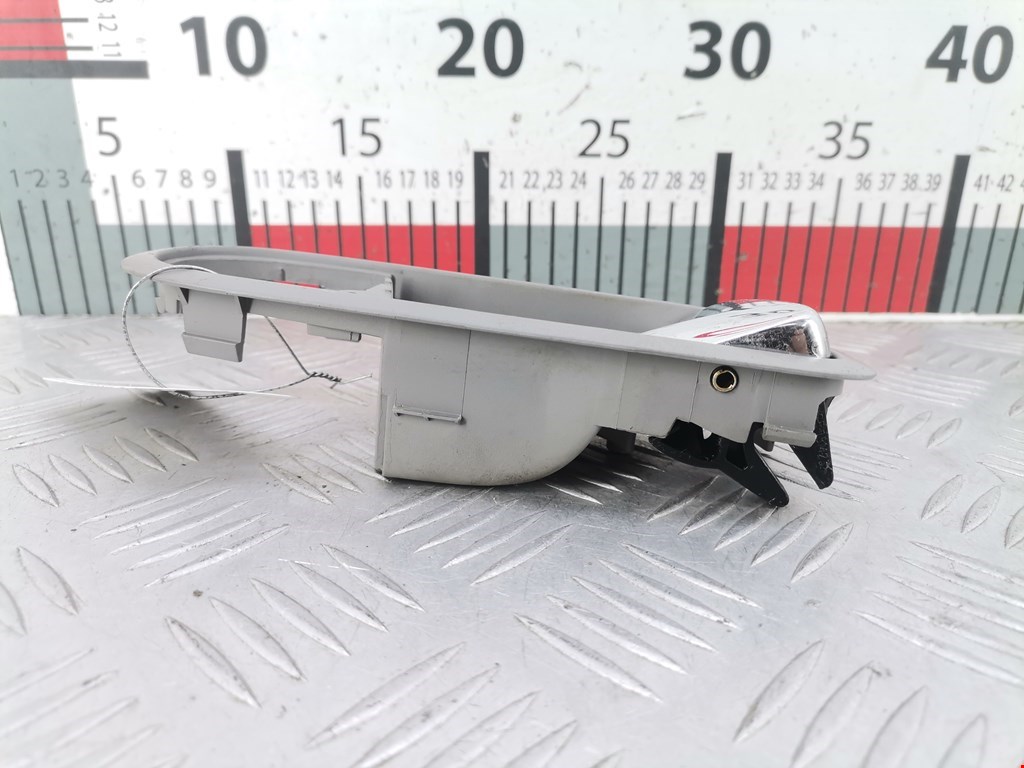 Ручка дверная передняя внутренняя правая VOLKSWAGEN Sharan 1995-2010