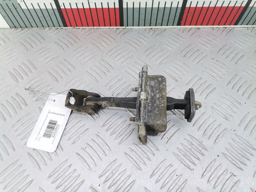 Ограничитель открывания двери MERCEDES-BENZ M-Class W163 ML 1997-2005