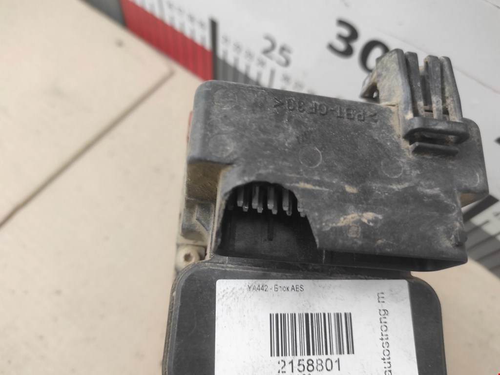 Блок ABS (насос) PEUGEOT Expert I 1995-2007