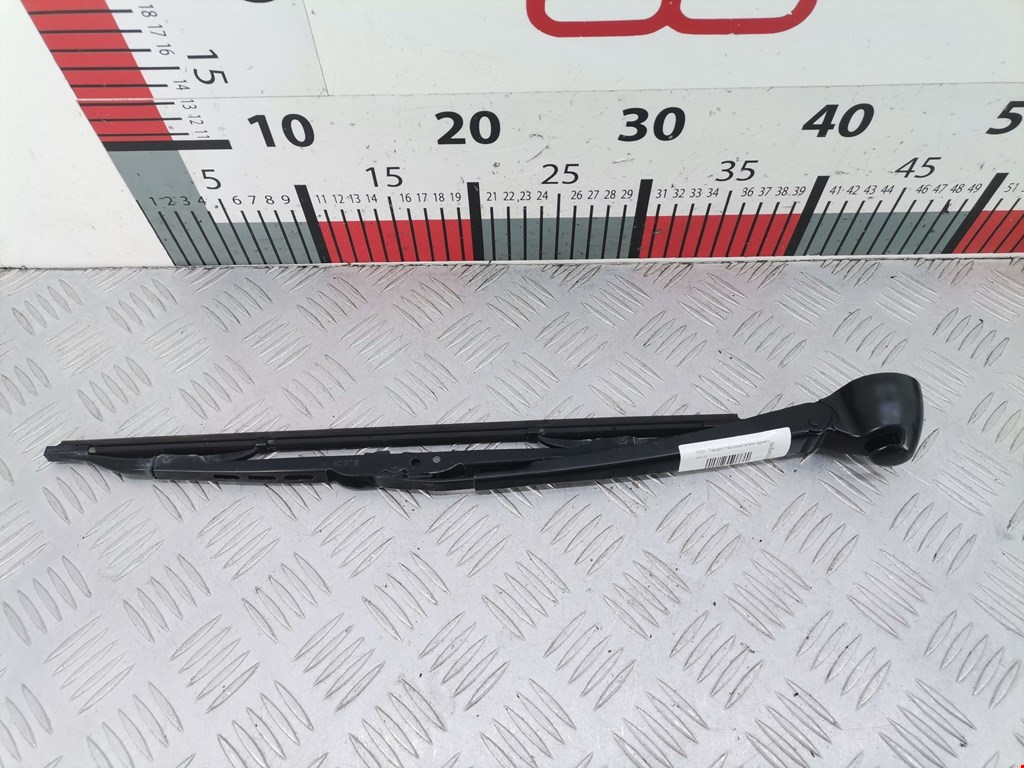 Поводок дворника задний (заднего) AUDI A6 C5 1997-2004