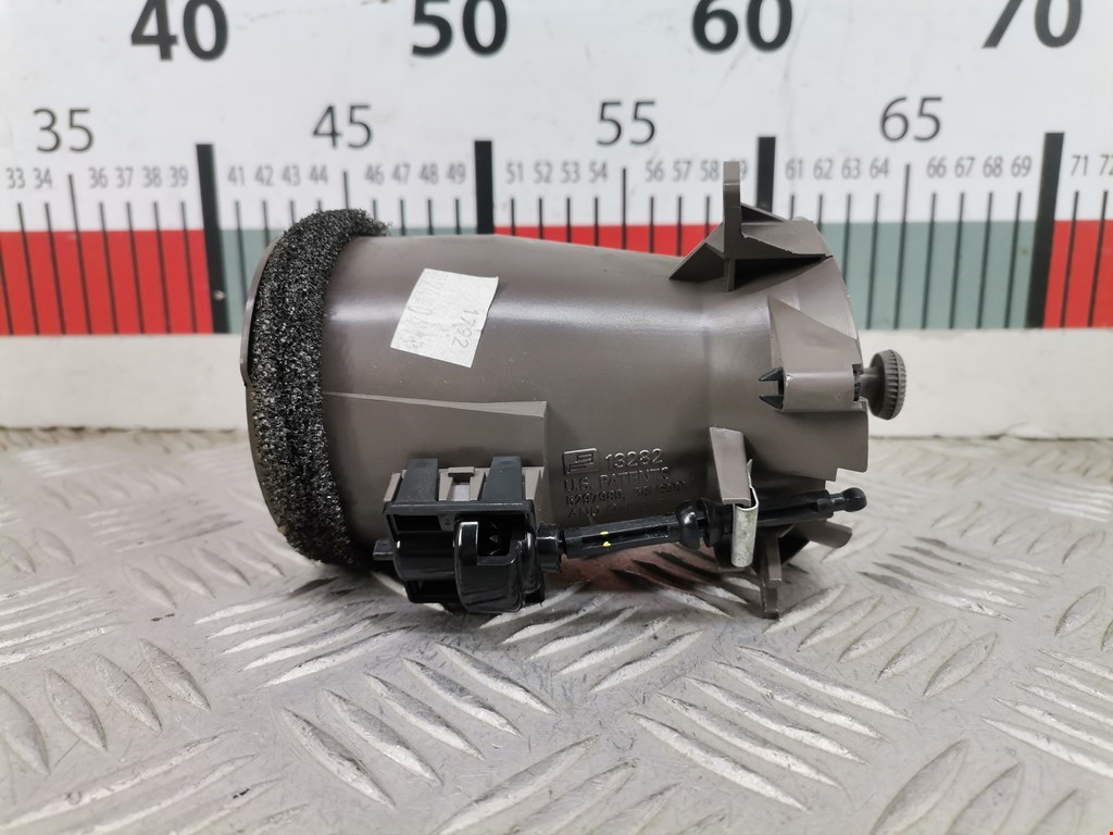 Дефлектор воздушный CHRYSLER PT Cruser 2000-2010