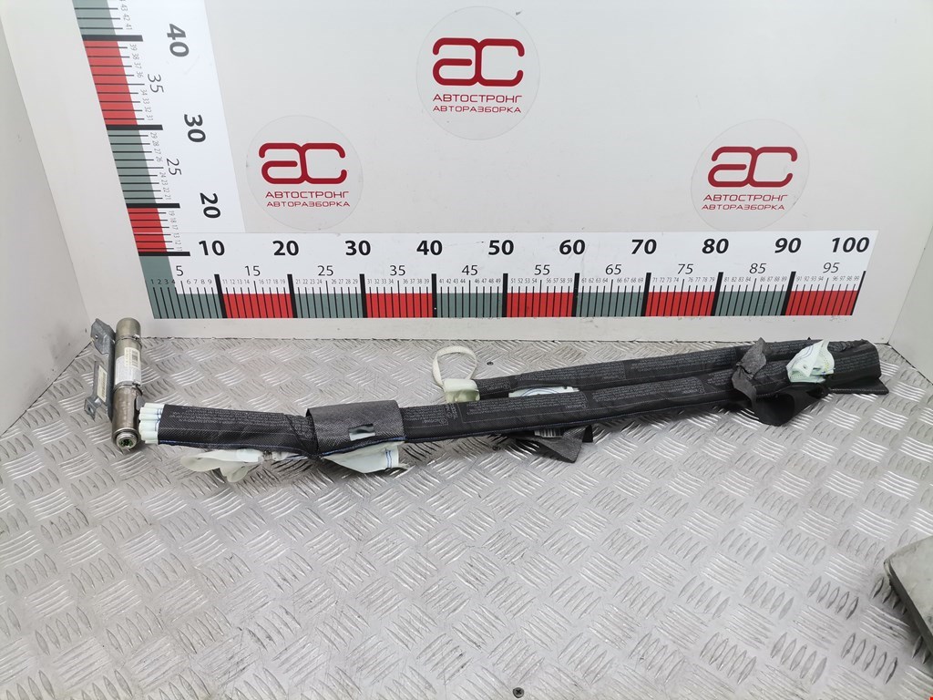 Подушка безопасности боковая (шторка) RENAULT Modus 2004-2012