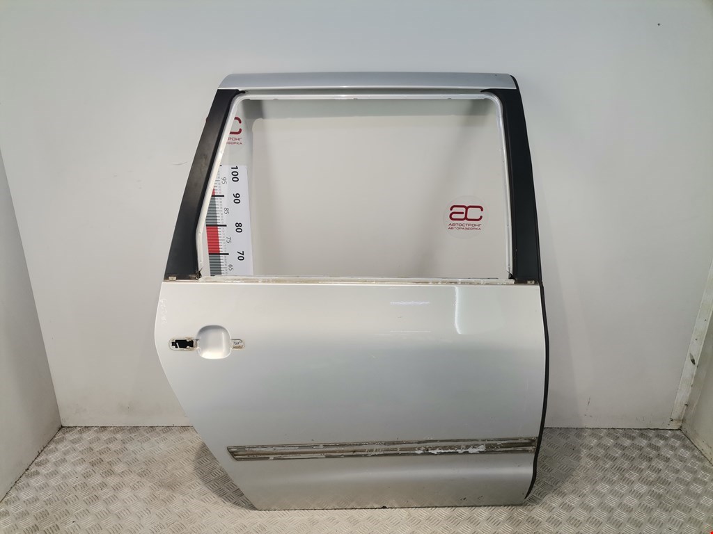 Дверь задняя правая SEAT Alhambra 1996-2010