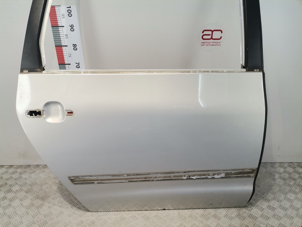 Дверь задняя правая SEAT Alhambra 1996-2010