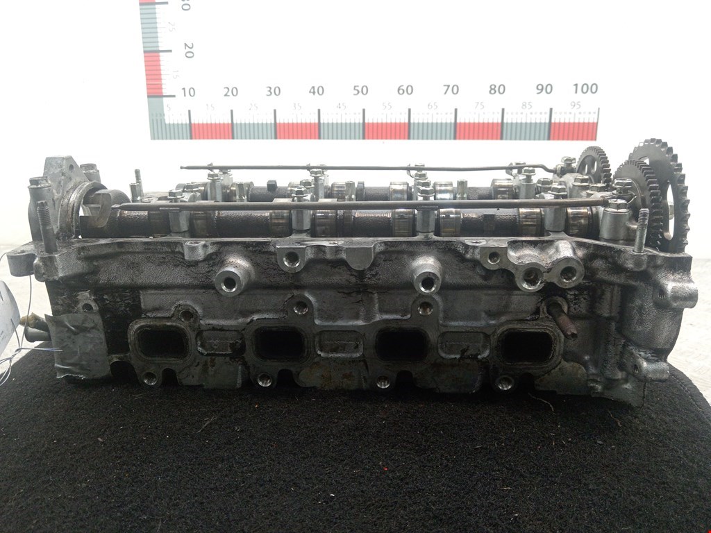 Головка блока (пустая) TOYOTA Avensis 2003-2008