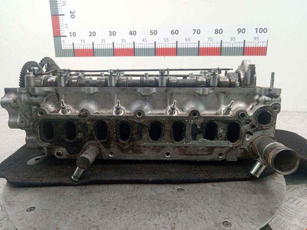 Головка блока (пустая) TOYOTA Avensis 2003-2008