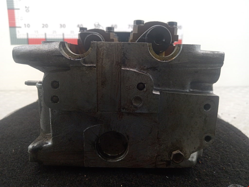 Головка блока (пустая) VOLKSWAGEN Bora 1998-2005