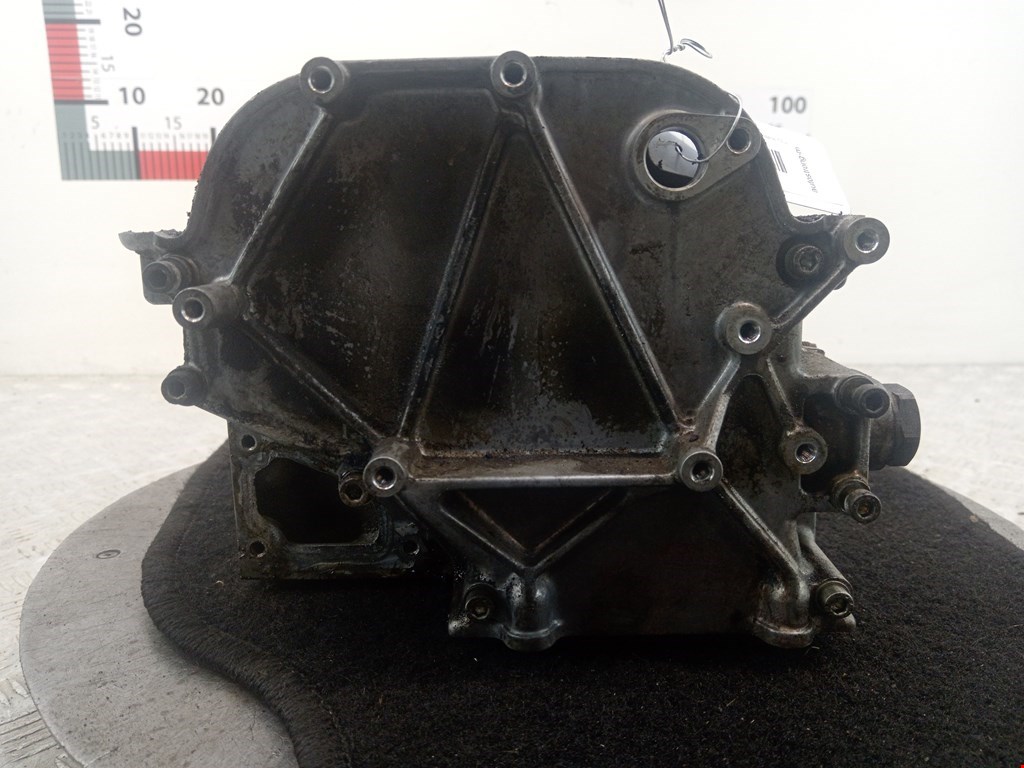 Головка блока (пустая) VOLKSWAGEN Bora 1998-2005