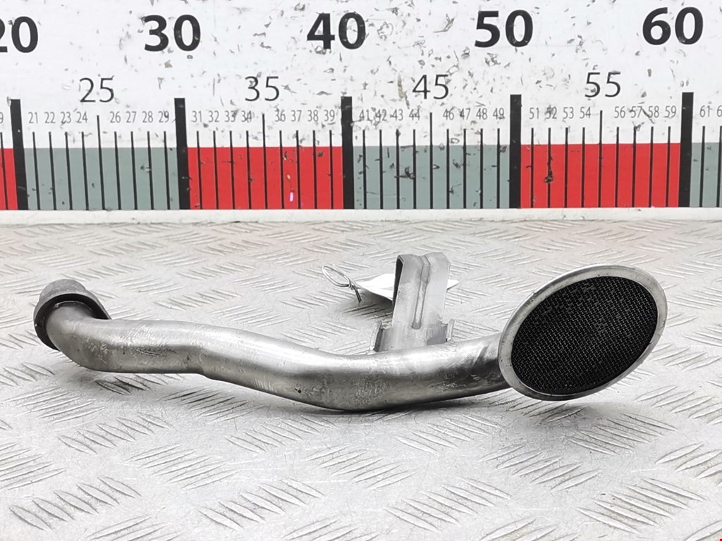 Маслозаборник CHEVROLET Captiva 2006-2010