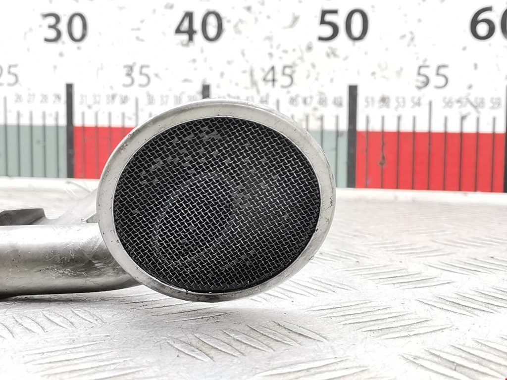 Маслозаборник CHEVROLET Captiva 2006-2010