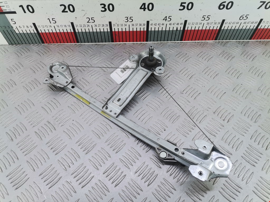 Стеклоподъемник задний правый OPEL Astra H/Family 2004-2015