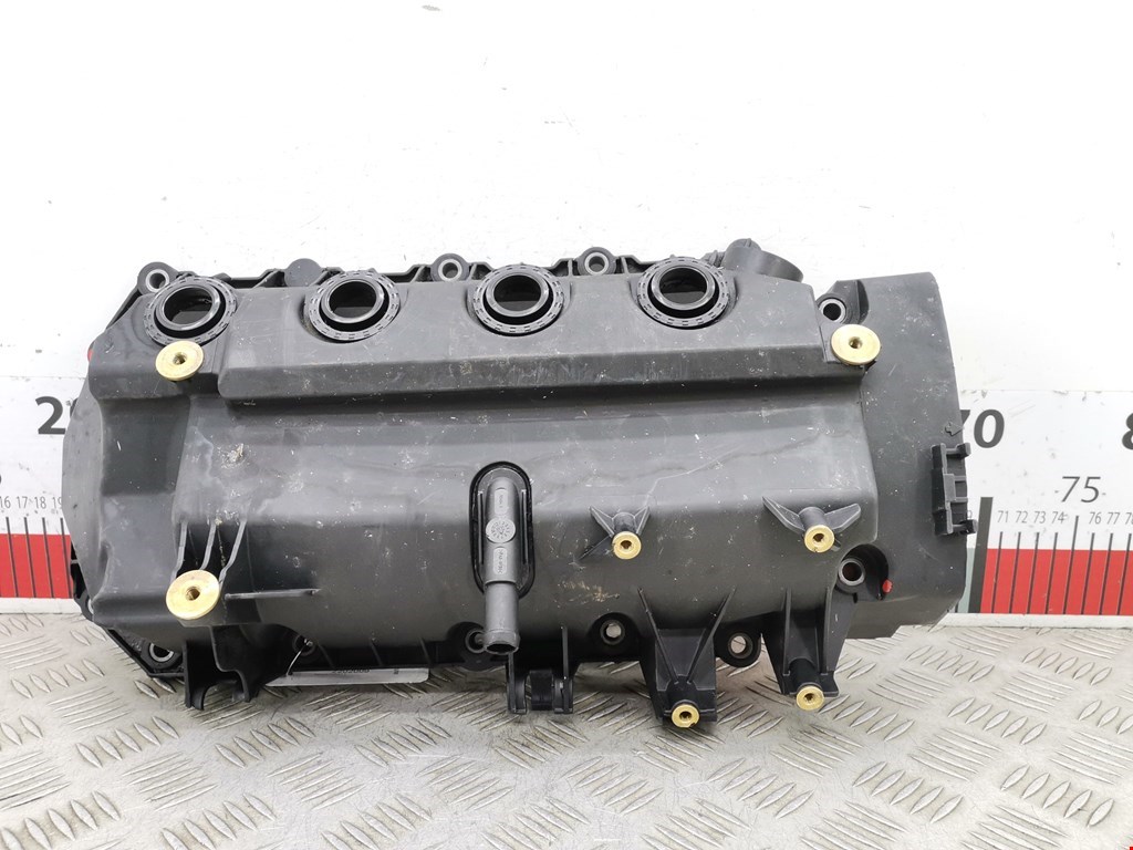 Крышка головки блока (клапанная) RENAULT Modus 2004-2012