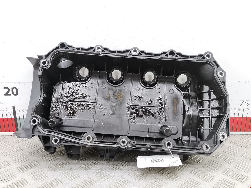Крышка головки блока (клапанная) RENAULT Modus 2004-2012