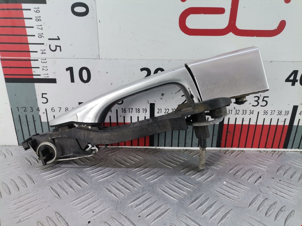 Ручка двери передней наружная правая CITROEN C8 2002-2014