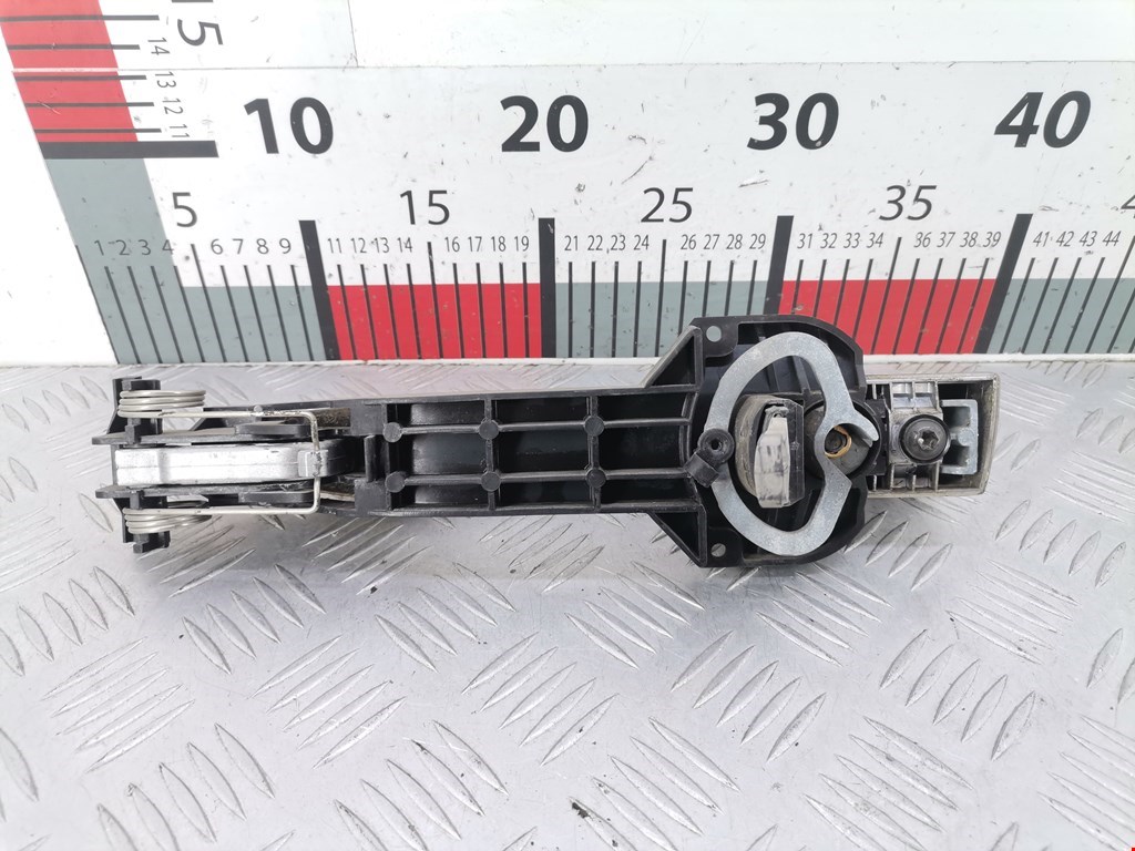 Ручка двери передней наружная правая CITROEN C8 2002-2014