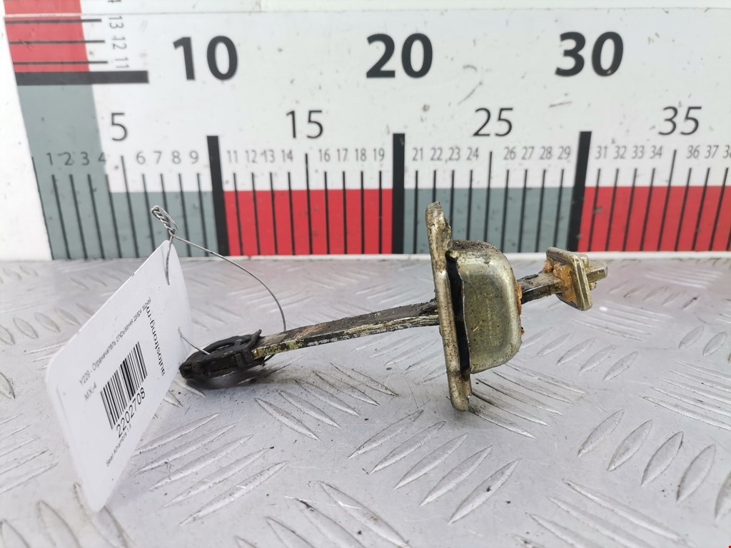 Ограничитель открывания двери SEAT Alhambra 1996-2010