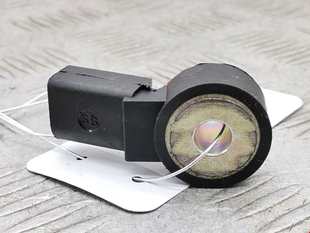 Датчик детонации VOLKSWAGEN Golf IV 1997-2003