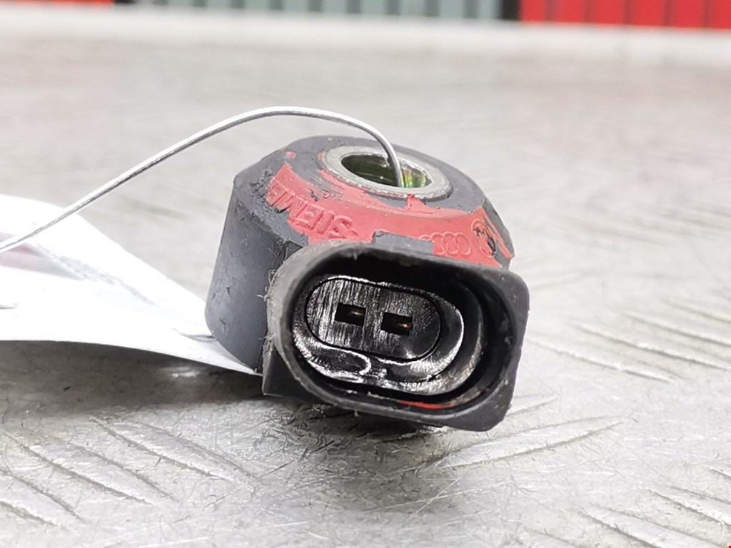 Датчик детонации VOLKSWAGEN Golf IV 1997-2003