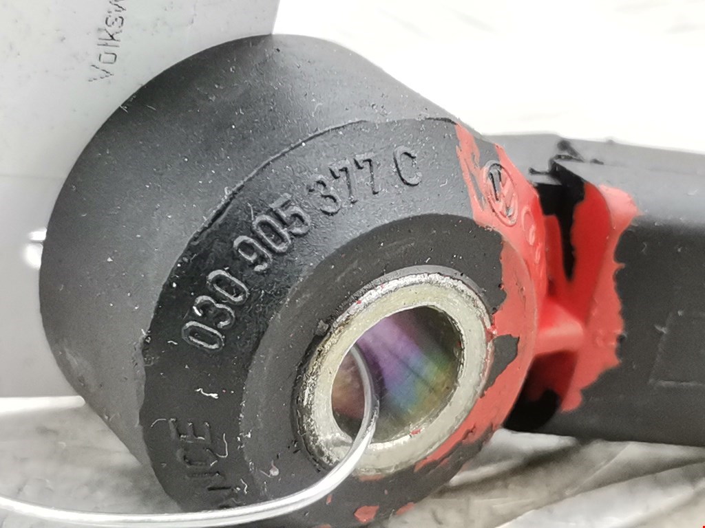 Датчик детонации VOLKSWAGEN Golf IV 1997-2003