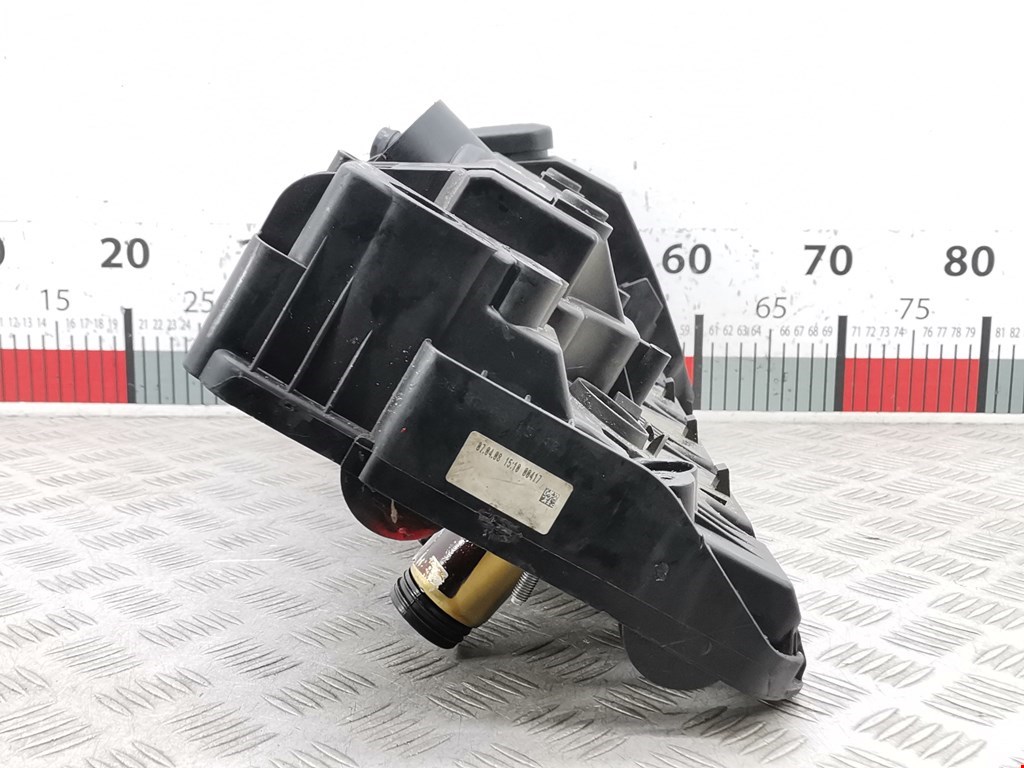 Крышка головки блока (клапанная) BMW 7er 7 серия E65/E66 2001-2008