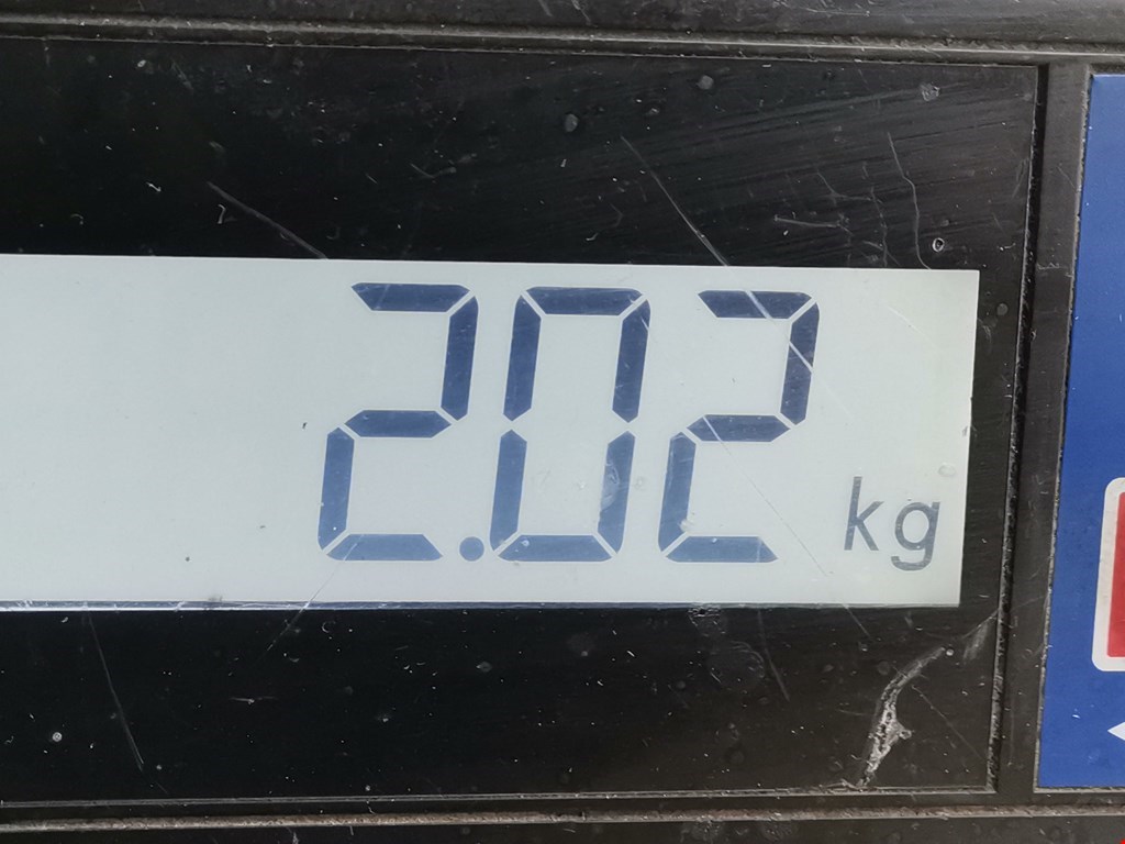 Крышка головки блока (клапанная) BMW 7er 7 серия E65/E66 2001-2008