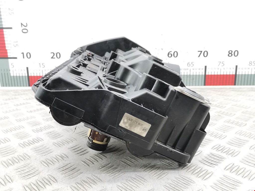 Крышка головки блока (клапанная) BMW 7er 7 серия E65/E66 2001-2008