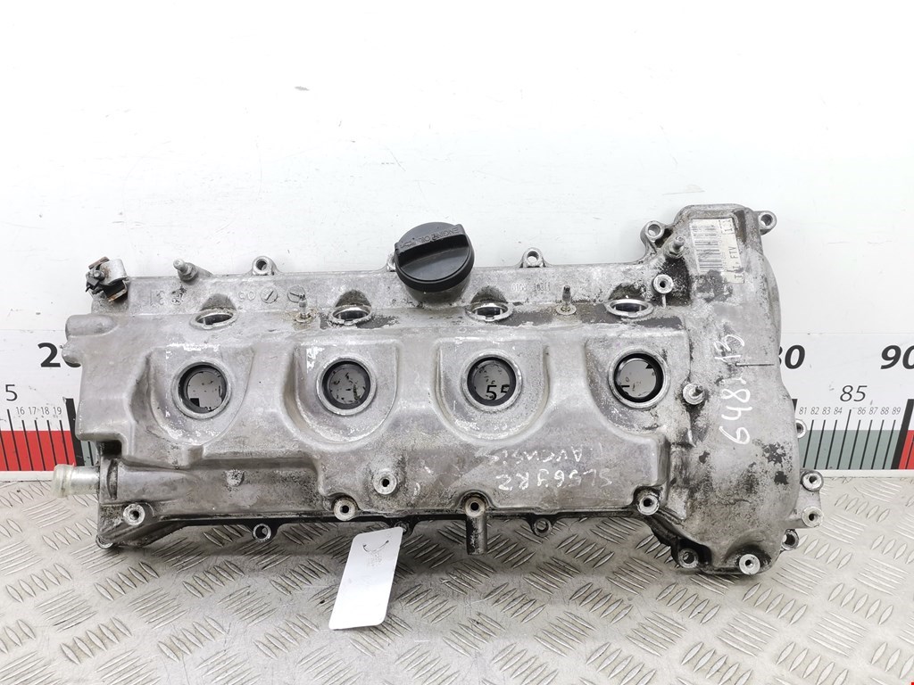 Крышка головки блока (клапанная) TOYOTA Avensis 2003-2008