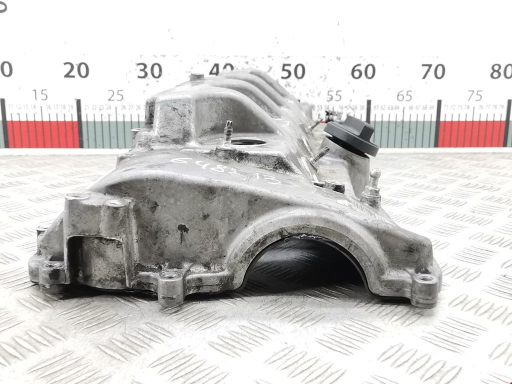 Крышка головки блока (клапанная) TOYOTA Avensis 2003-2008